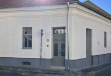 Manna Apartmanok Pécs 