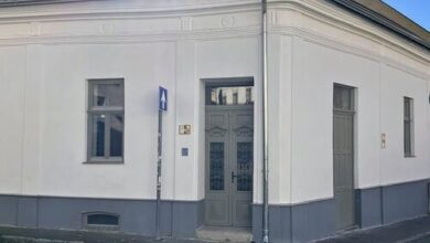 Manna Apartmanok Pécs 
