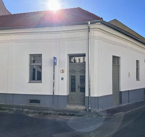 Manna Apartmanok Pécs 
