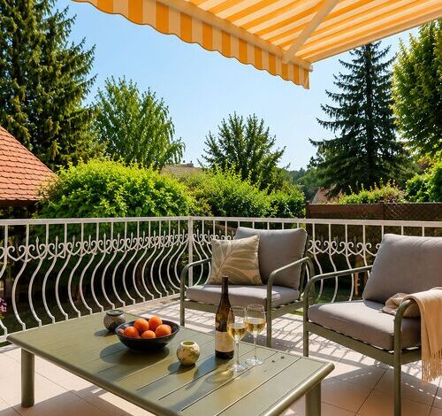 Margaréta Apartman Balatonudvari 