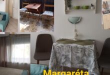 Margaréta Apartman Fonyód - Alsóbélatelep 