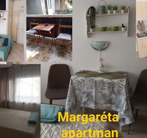 Margaréta Apartman Fonyód - Alsóbélatelep 