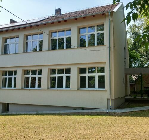 Márianosztrai Zarándok Szálláshely Márianosztra 