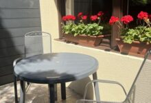Marica Apartman Keszthely 