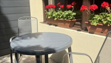 Marica Apartman Keszthely 