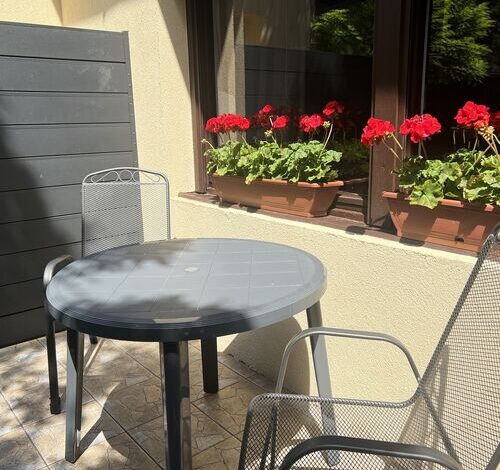 Marica Apartman Keszthely 