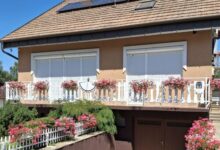 Marika Apartman Balatonszárszó 