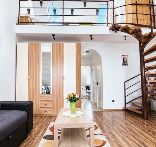 Marilyn Apartman Nyíregyháza 