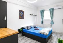 Mariposa Apartments Budapest 