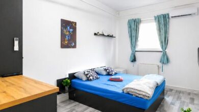 Mariposa Apartments Budapest 