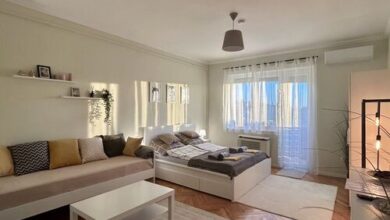 Mars Apartman Szeged 
