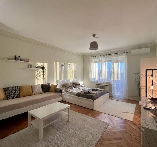 Mars Apartman Szeged 