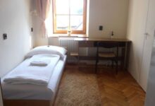 Martineum Felnőttképző Akadémia Vendégház Szombathely 