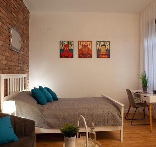 Marvel Apartman Debrecen 