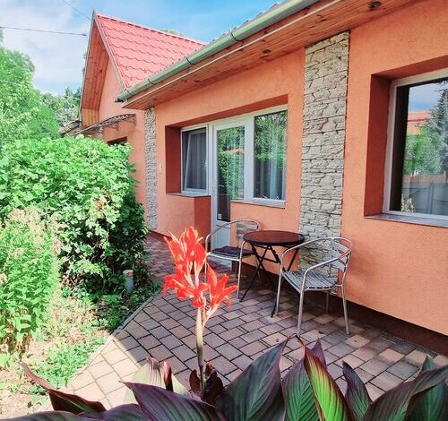 Mary Apartman Hajdúszoboszló 