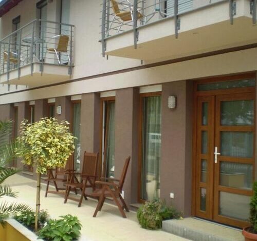 Mary Apartman Hévíz 