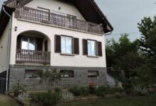 Mary N Guesthouse Badacsonytördemic 