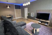 Mata Corner Apartman Debrecen 
