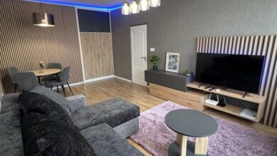 Mata Corner Apartman Debrecen 