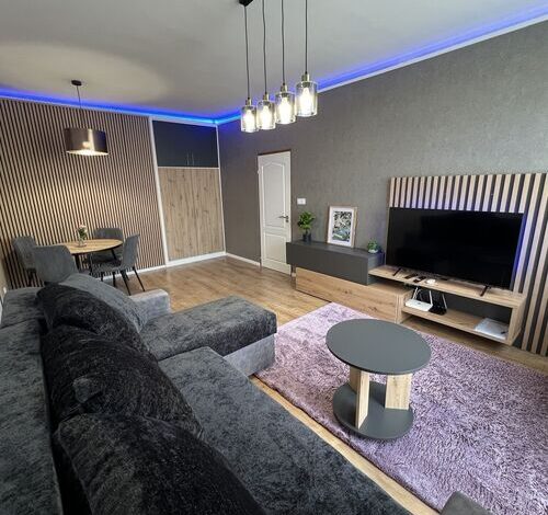 Mata Corner Apartman Debrecen 