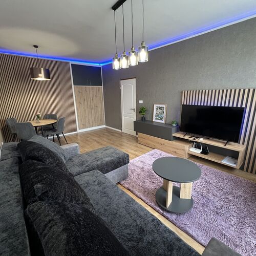 Mata Corner Apartman Debrecen