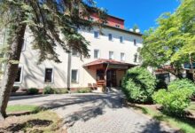 Mátrafüred Hotel Akadémia  