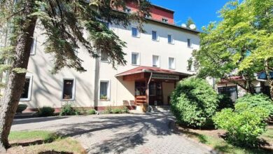 Mátrafüred Hotel Akadémia  