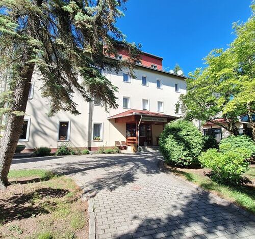 Mátrafüred Hotel Akadémia  