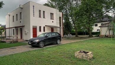 Matróz Panzió Siófok 