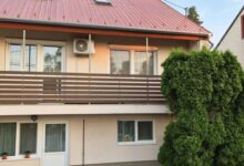 Mátyás Apartman Keszthely 