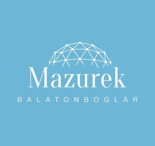 Mazurek Üdülő Balatonboglár 