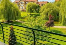Mediterrán Apartman Cserkeszőlő  