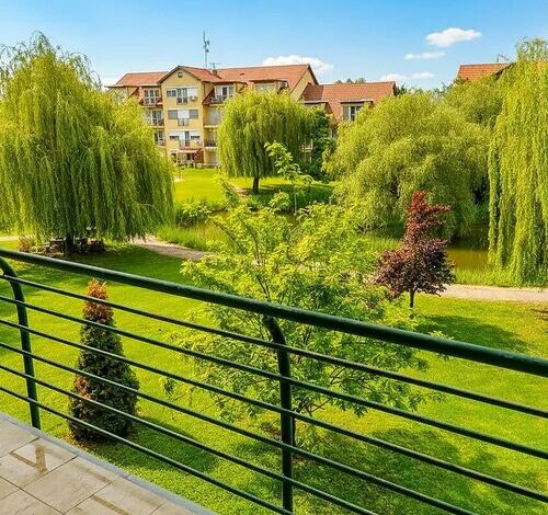 Mediterrán Apartman Cserkeszőlő  