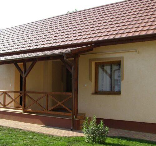 Meggyes Apartman Hajdúszoboszló 