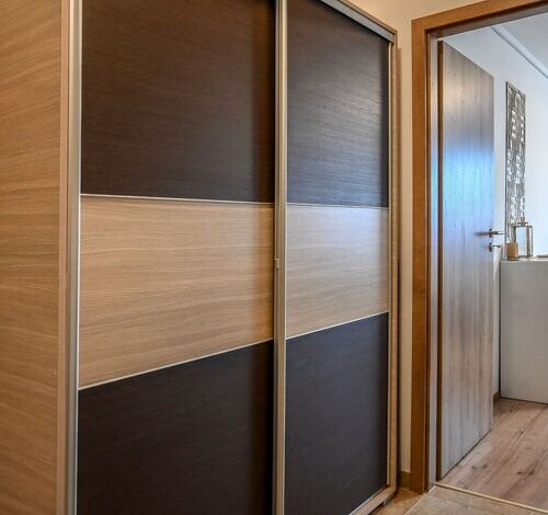Menida Apartman Sárvár 