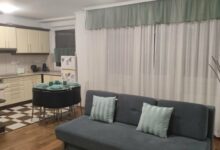 Menta Apartman Nyíregyháza 