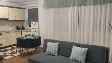 Menta Apartman Nyíregyháza 