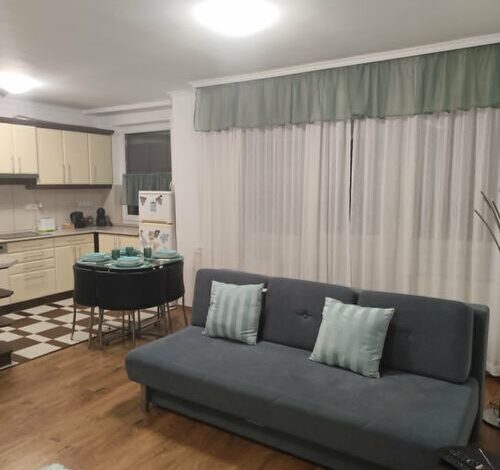 Menta Apartman Nyíregyháza 