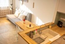 Mentha Apartman Szeged 