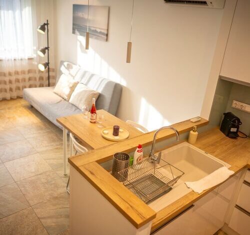 Mentha Apartman Szeged 