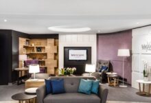 Mercure Budapest City Center 