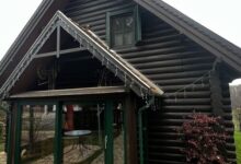 Meseház Apartman Zalalövő 