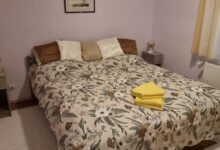 Mica Apartman Balatonlelle 