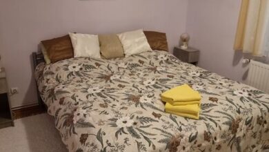 Mica Apartman Balatonlelle 