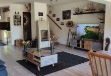 Miliő Apartman Sarud  