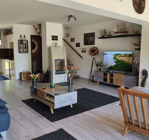 Miliő Apartman Sarud  