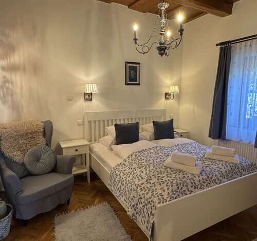 Mimi’s Cottage Szilvásvárad 