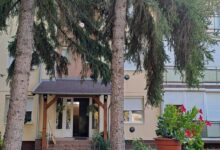 MindenKor Apartmanok Harkány 