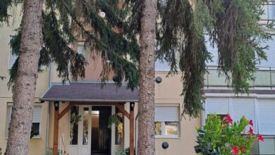 MindenKor Apartmanok Harkány 