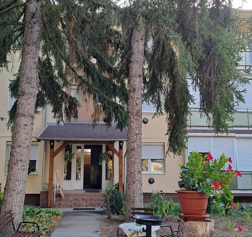 MindenKor Apartmanok Harkány 